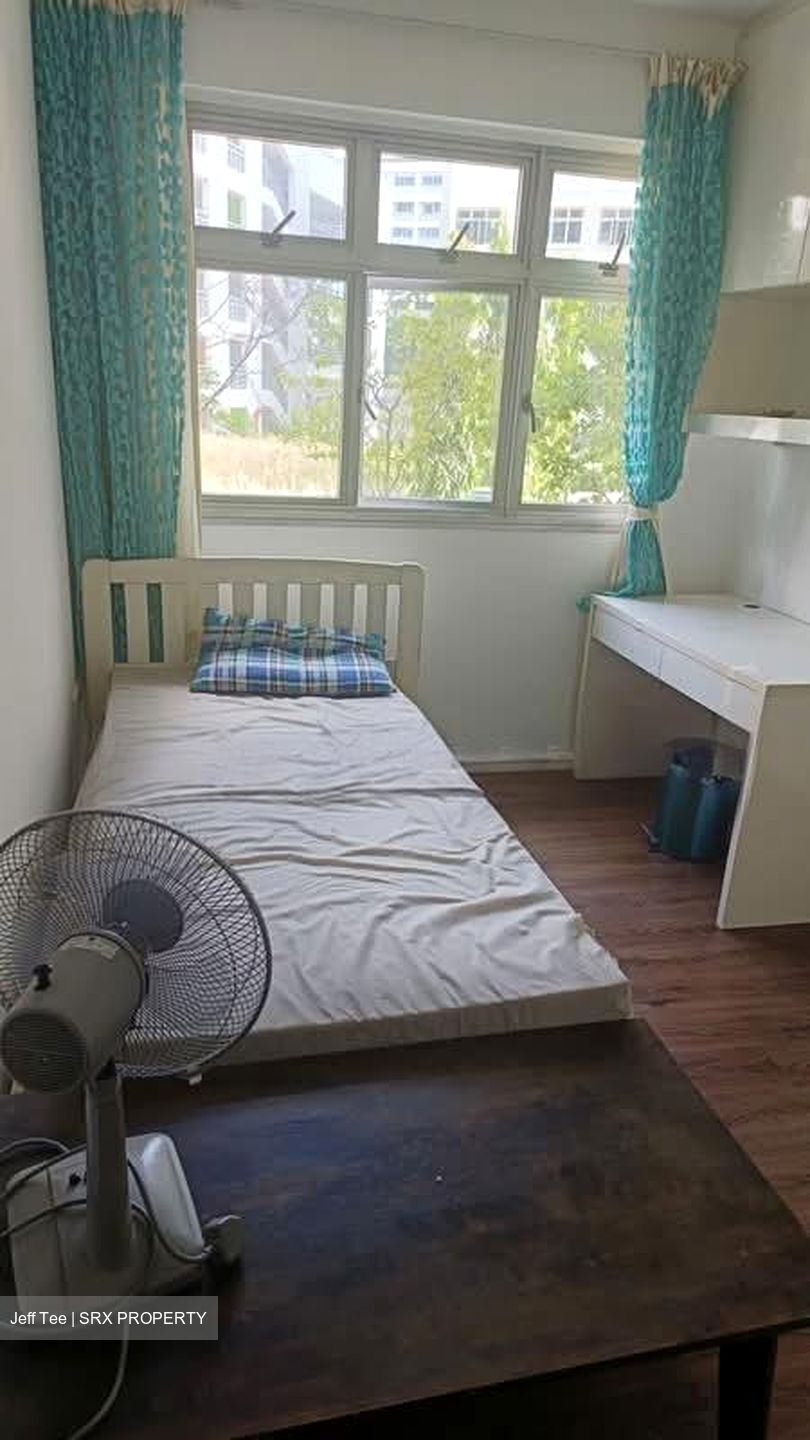 Blk 442D Fajar Hills (Bukit Panjang), HDB 4 Rooms #558254041
